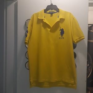 🌺U.S. POLO ASSN Shirt